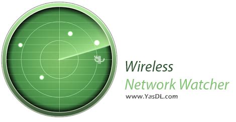 Independent access of Portable Wireless System Spectator 2. 1